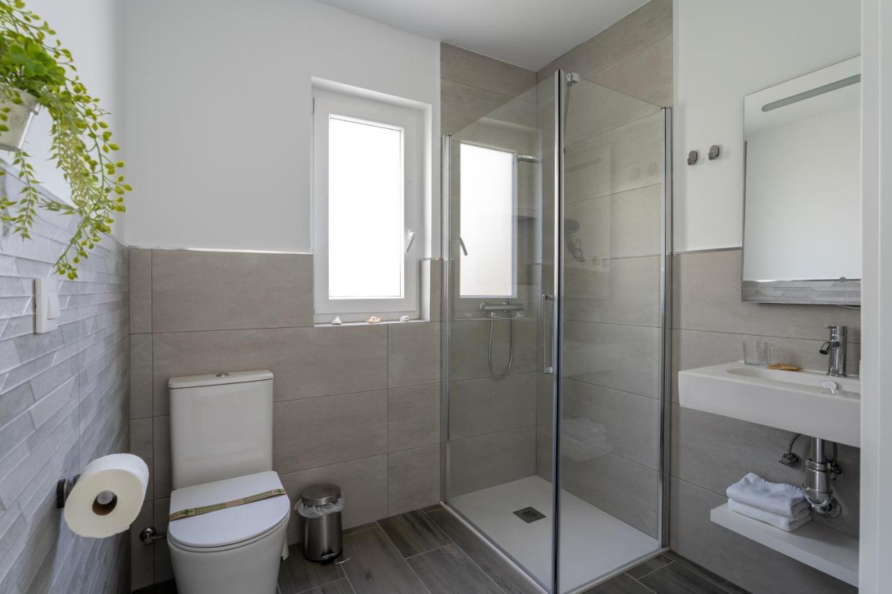 Solpor Galitrips - Apartamentos Corcubión Buitenkant foto